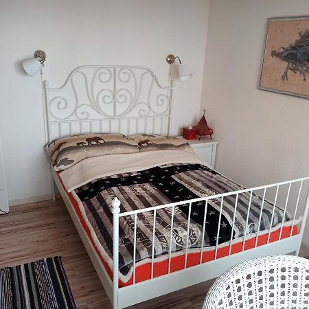 B&B Im Bitzi Zuzwil  Extérieur photo