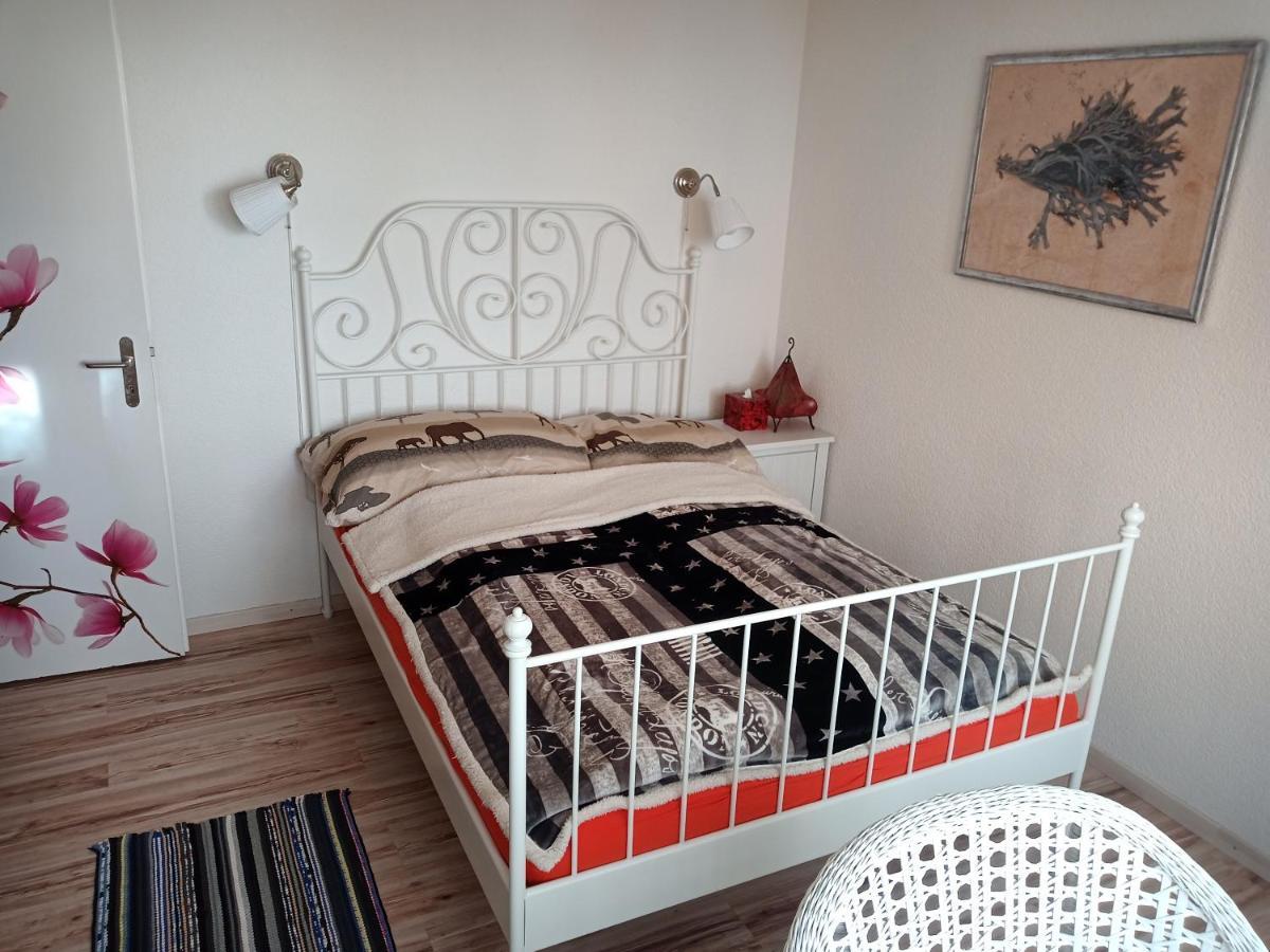 B&B Im Bitzi Zuzwil  Extérieur photo