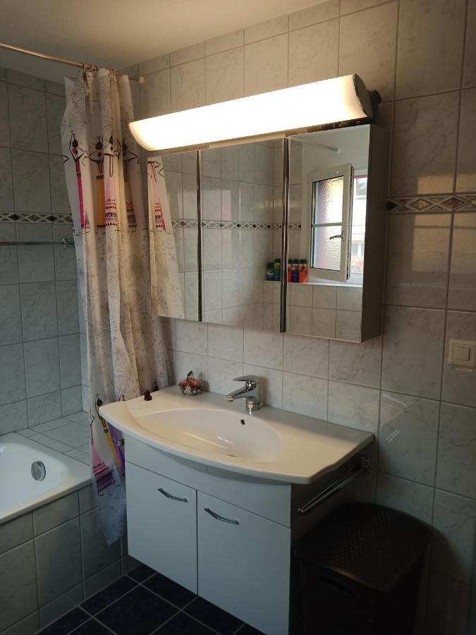 B&B Im Bitzi Zuzwil  Extérieur photo