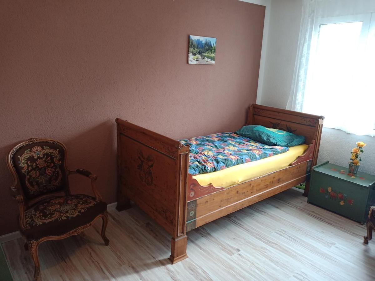 B&B Im Bitzi Zuzwil  Extérieur photo