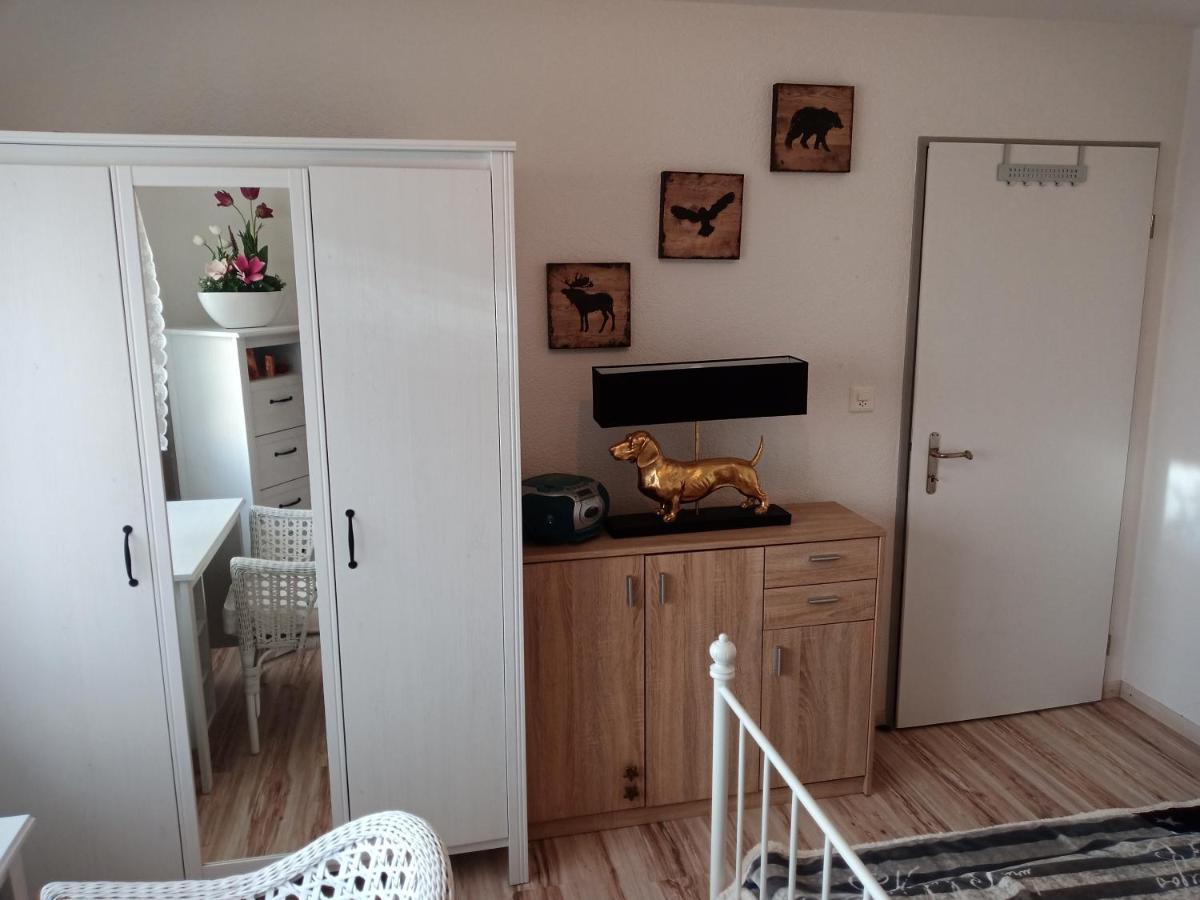 B&B Im Bitzi Zuzwil  Extérieur photo