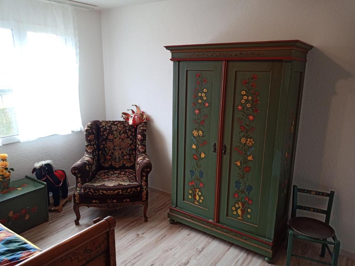B&B Im Bitzi Zuzwil  Extérieur photo