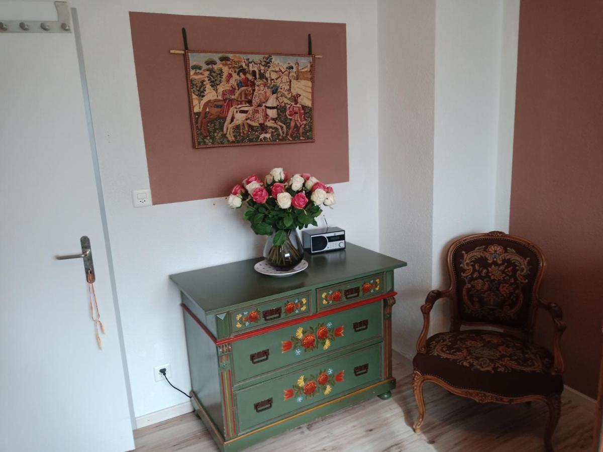 B&B Im Bitzi Zuzwil  Extérieur photo