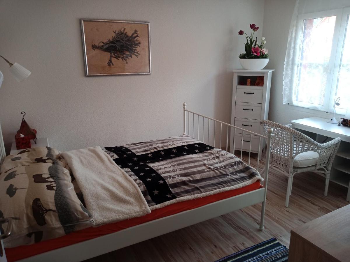 B&B Im Bitzi Zuzwil  Extérieur photo